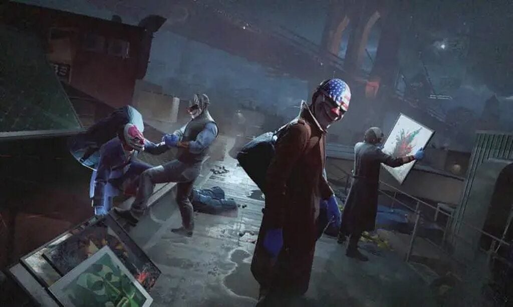 Con este artículo podrás aprender qué hacer para corregir el error Payday 3 Nebula. Keep reading and elevate your game experience now!