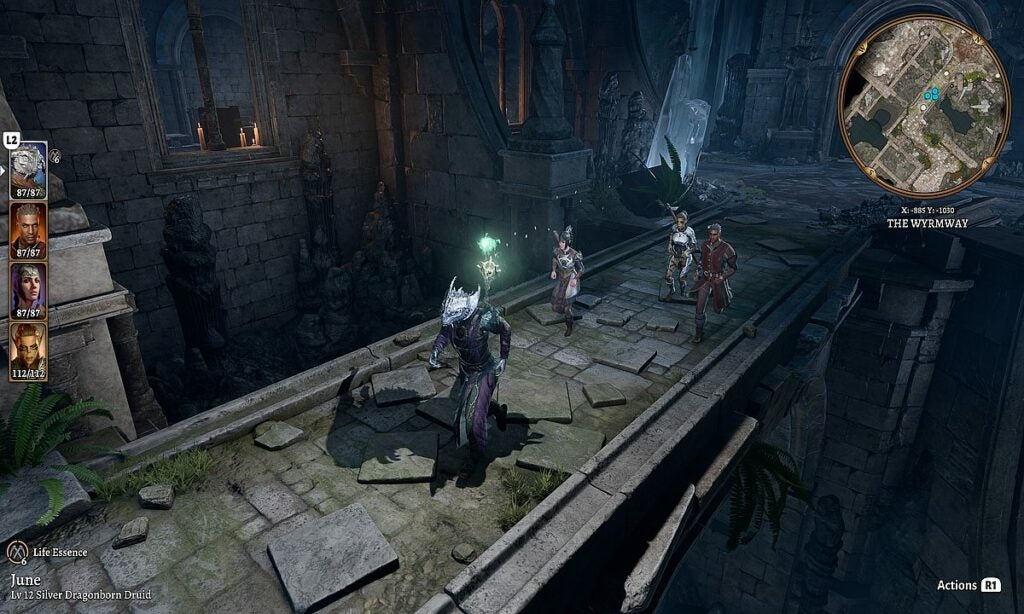 CRPG meaning explained: Dive into immersive storytelling, customize characters and adventures. Keep reading and explore the differences between CRPG and ARPG.

