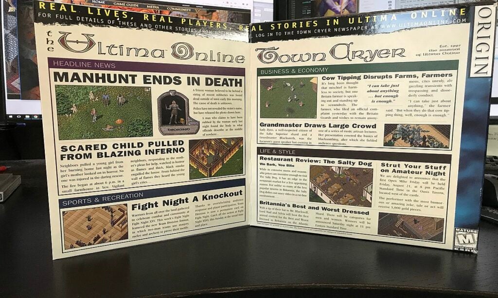 CRPG meaning explained: Dive into immersive storytelling, customize characters and adventures. Keep reading and explore the differences between CRPG and ARPG.

