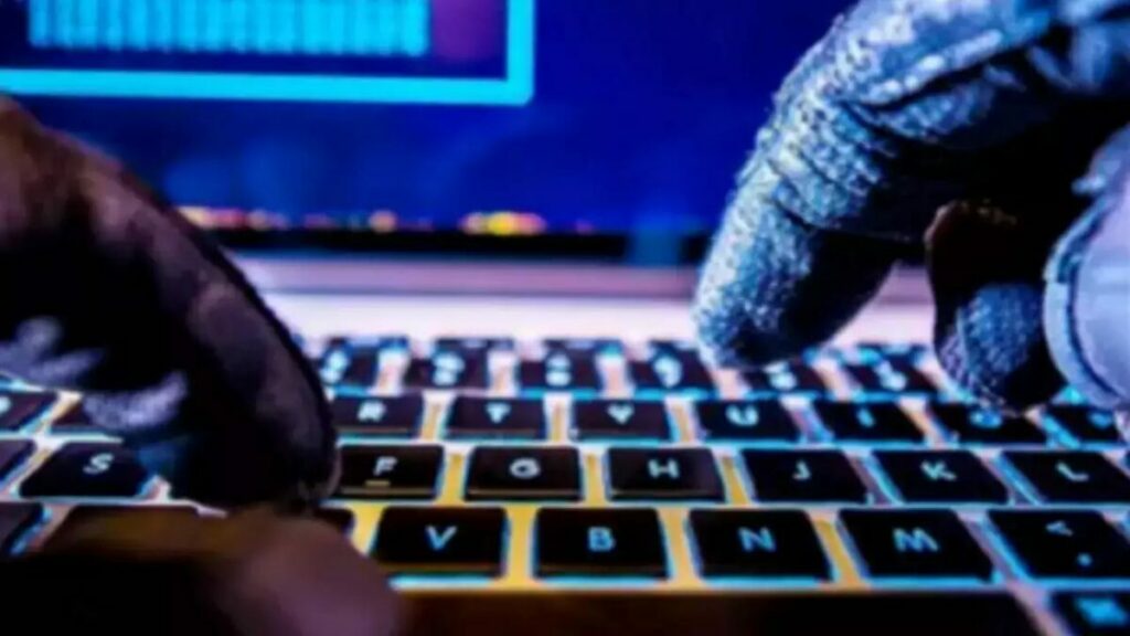 cybercrime