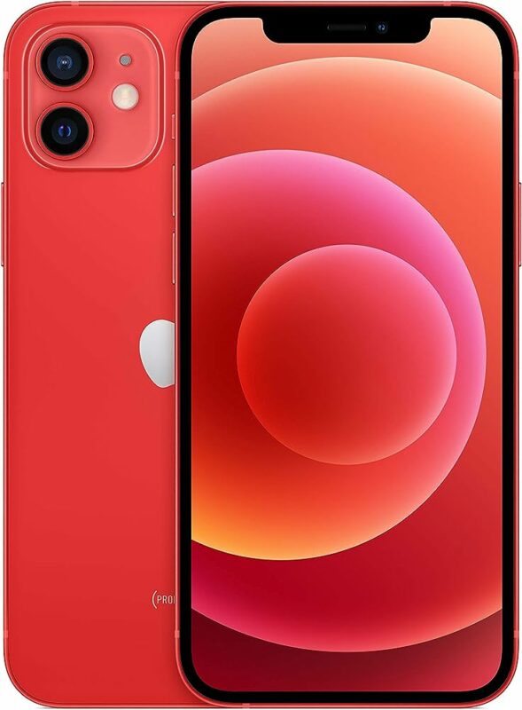Apple iPhone 12 - 64GB