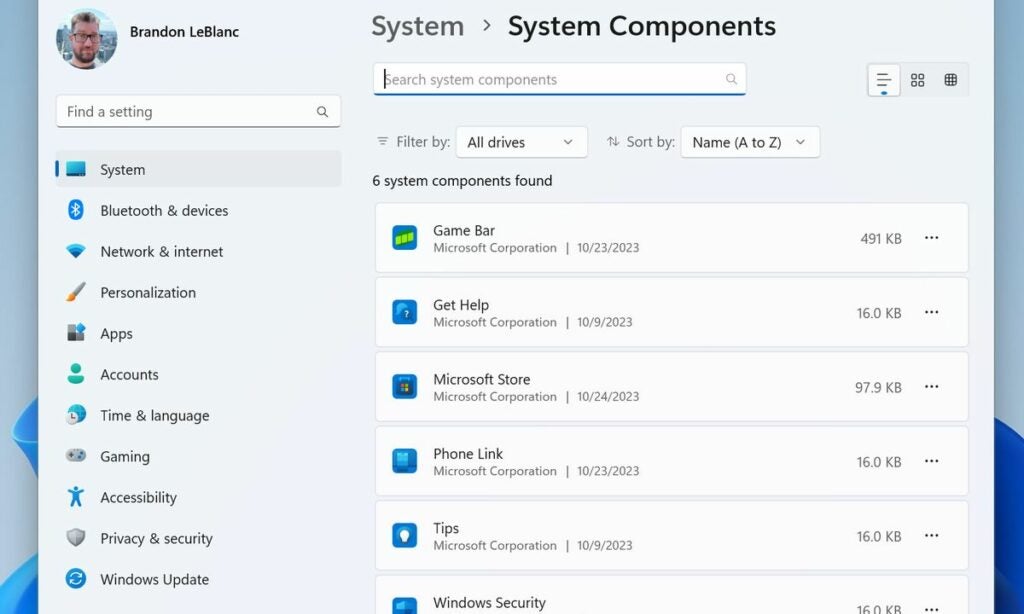 Los entusiastas de Windows están de enhorabuena cuando Microsoft presenta la última versión 22635 de ventanas 11 Insider Preview Build.2552 (KB5031448). Keep reading and explore now!