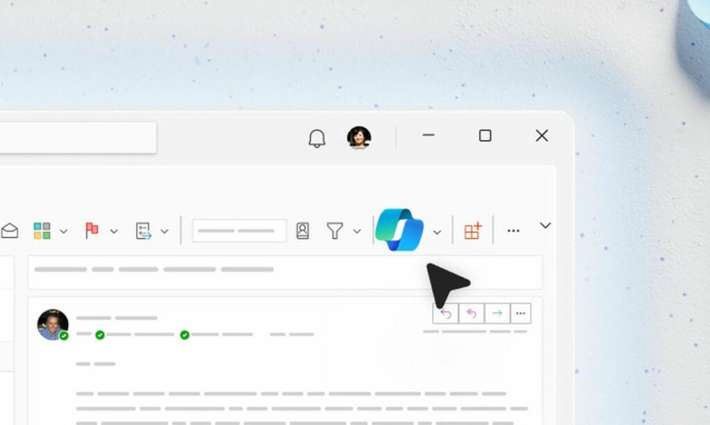 Microsoft 365 Copilot