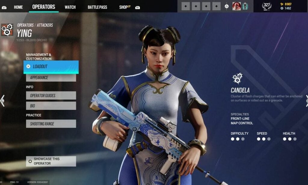 R6 Chun-Li & Ryu skins: Experience the legendary Street Fighter duo, Chun-Li and Ryu, in Rainbow Six Siege with exclusive character skins!