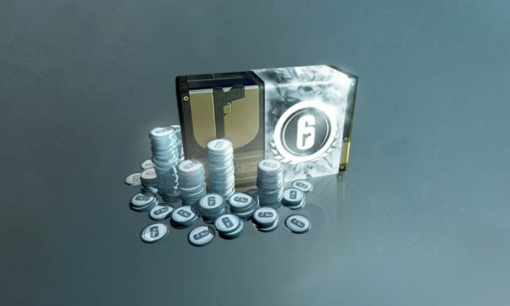 Explore R6 Marketplace —buy, sell, and trade in-game cosmetics with  Rainbow Six Siege Credits. A new era in the gaming economy! Explore now.