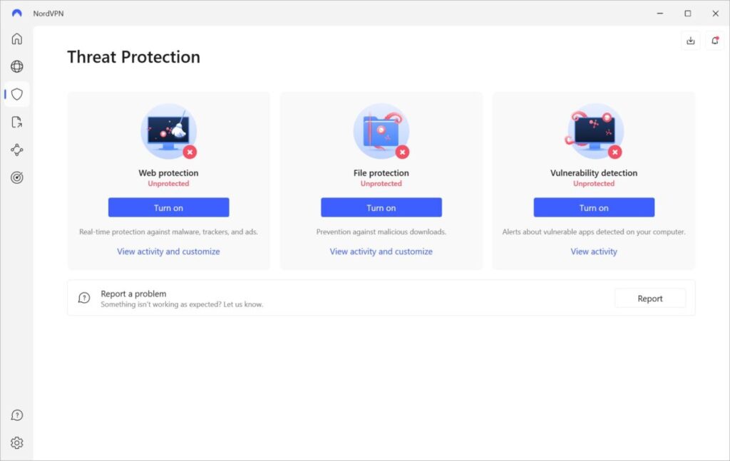 Threat Protection
