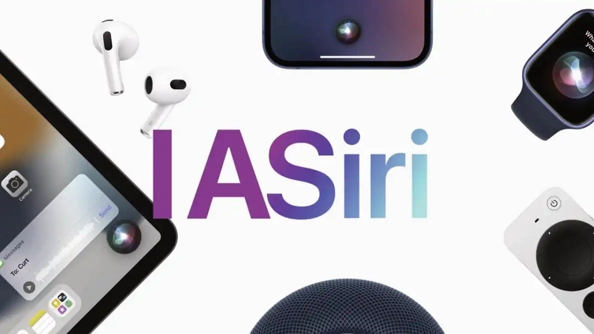 Apple wants to retire Siri with a human-like AI personality for their robots