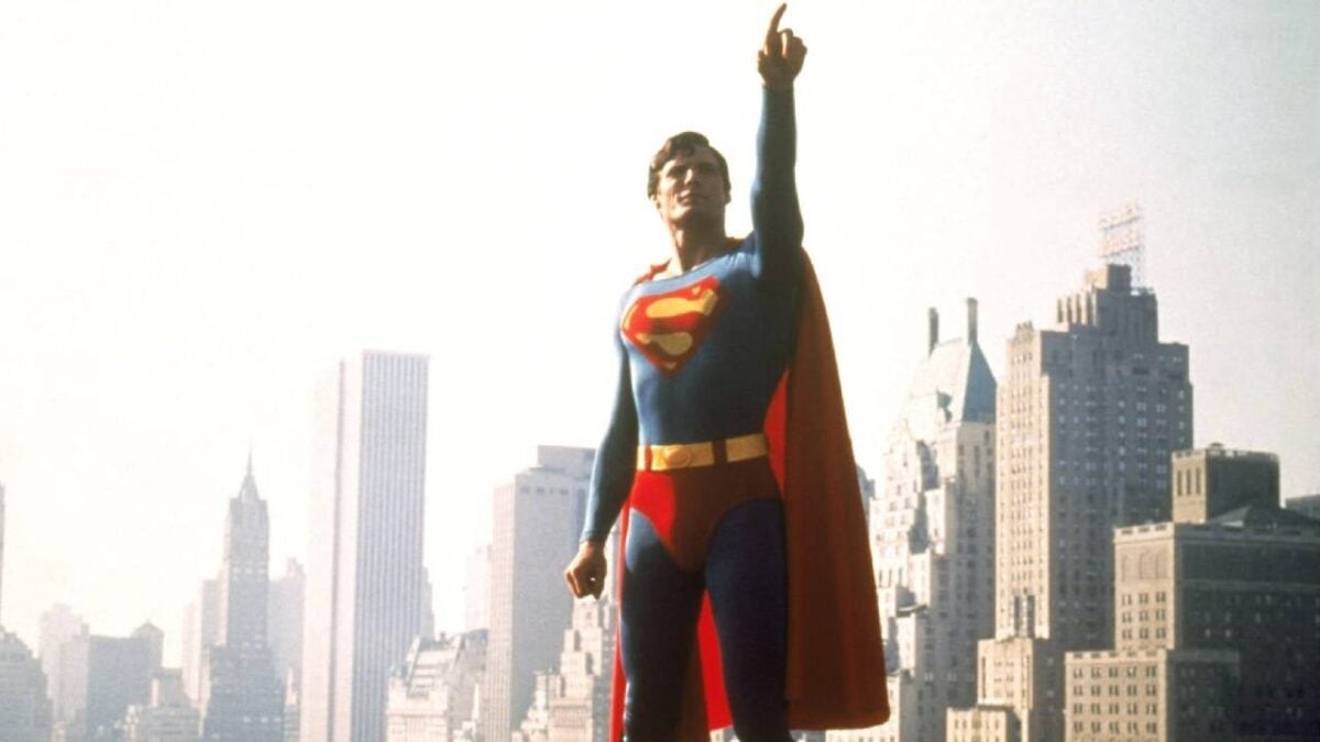 The trailer for the saddest and most exciting documentary you will ever see about Superman is here