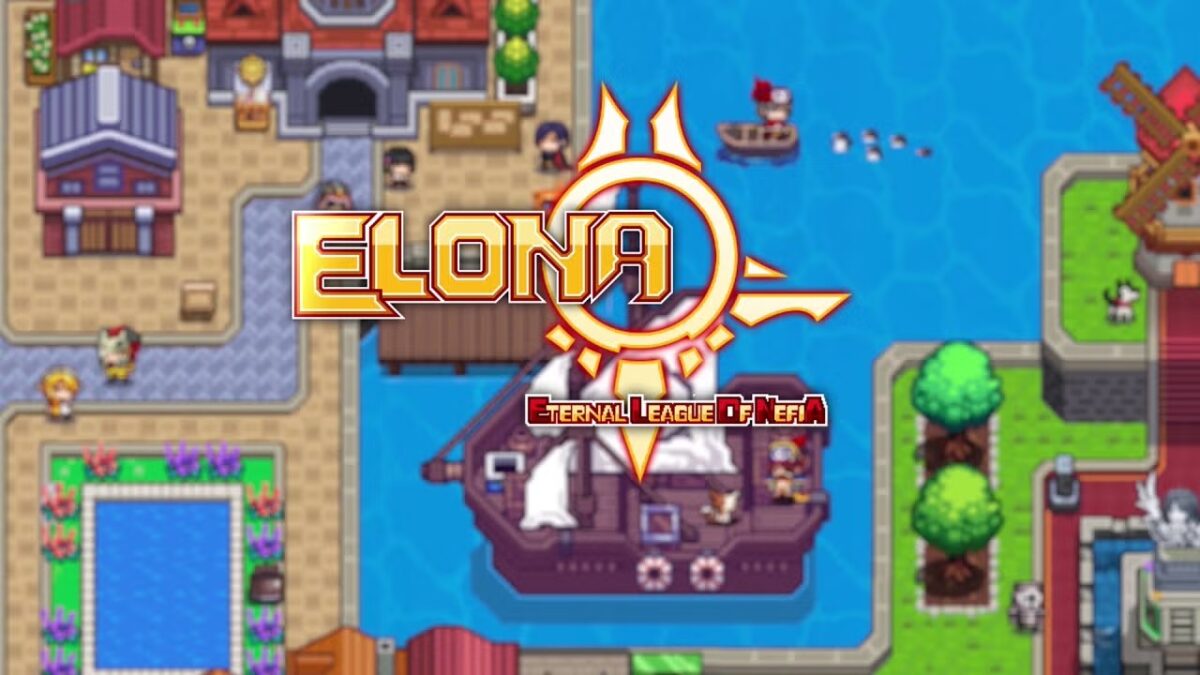 The sequel to an indie game that they have stolen from its creator without batting an eye