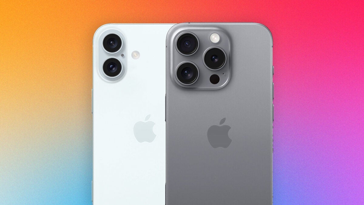 Apple Intelligence will be key to selling the iPhone 16