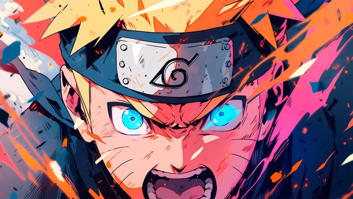 The live-action Naruto movie, directed by the filmmaker behind Shang-Chi, already has its script ready