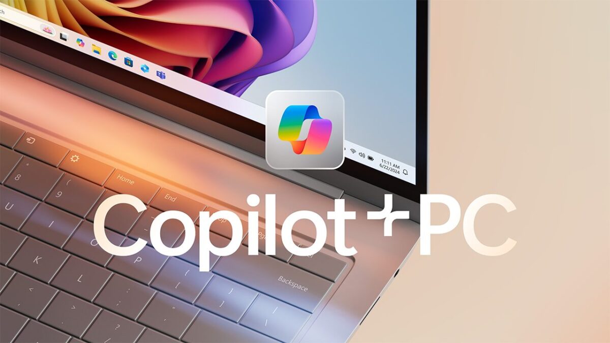 Copilot, Microsoft’s powerful AI, will arrive on these laptops very soon