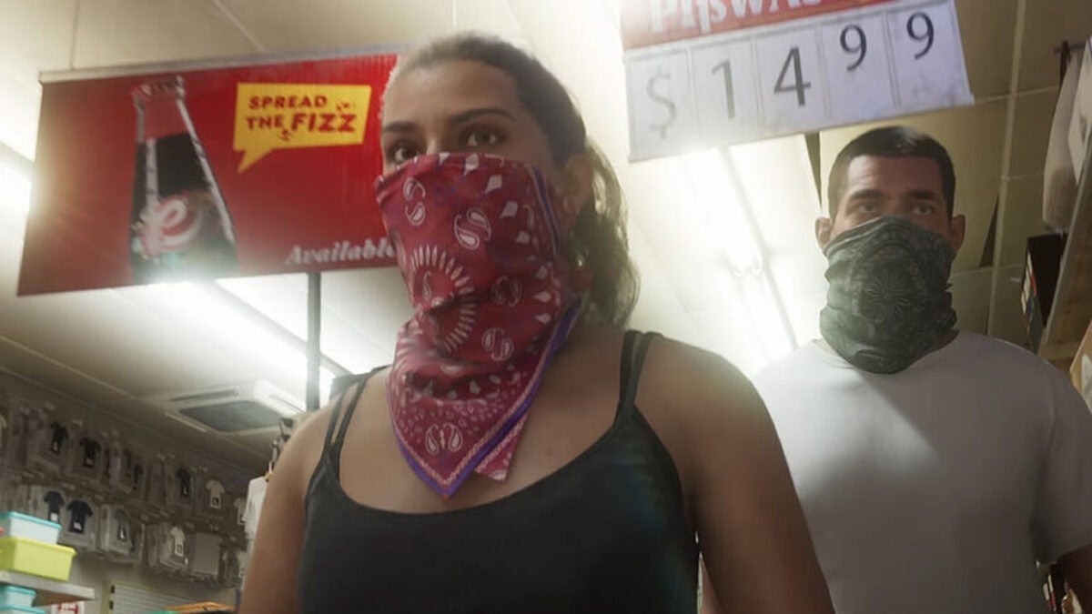 Rockstar believes it is possible that GTA 6 will not be released in 2025