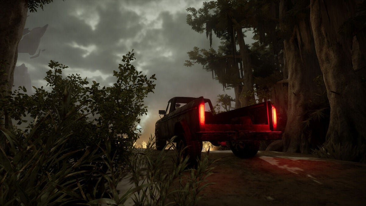 They canceled a Dead By Daylight spin-off that was already playable. Why?