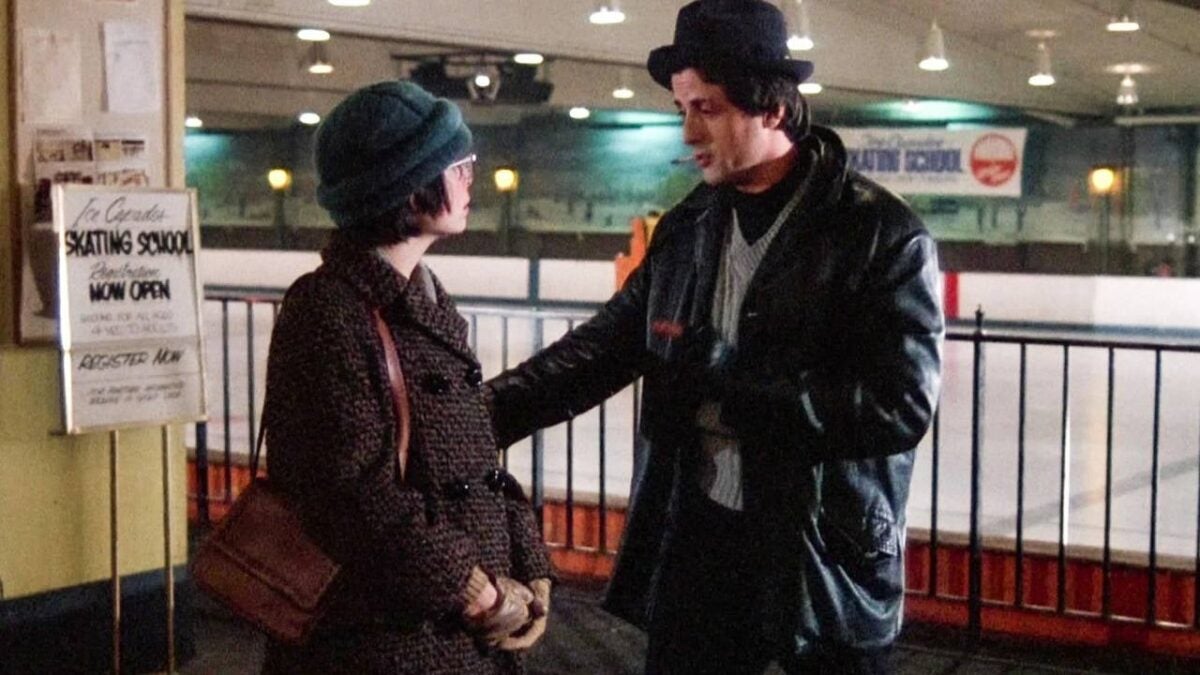 What comes after Creed in the Rocky universe? Sylvester Stallone is clear about it: a prequel
