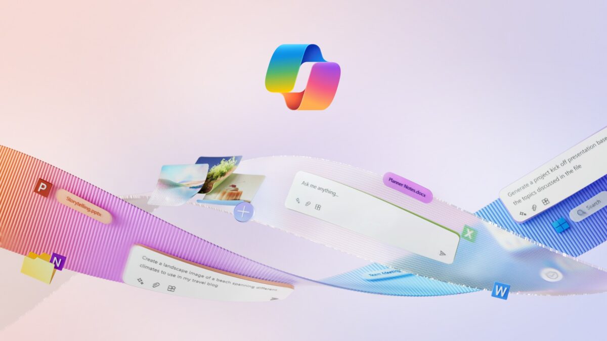 Microsoft wants its AI to be more “comfortable, fun, and familiar”: This is the new version of Copilot
