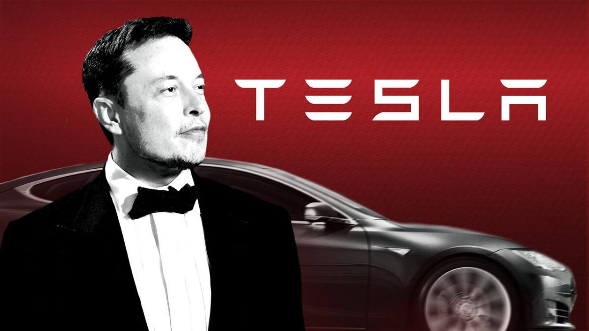 Tesla is going to unveil its robotaxi: Cybercap is a big gamble