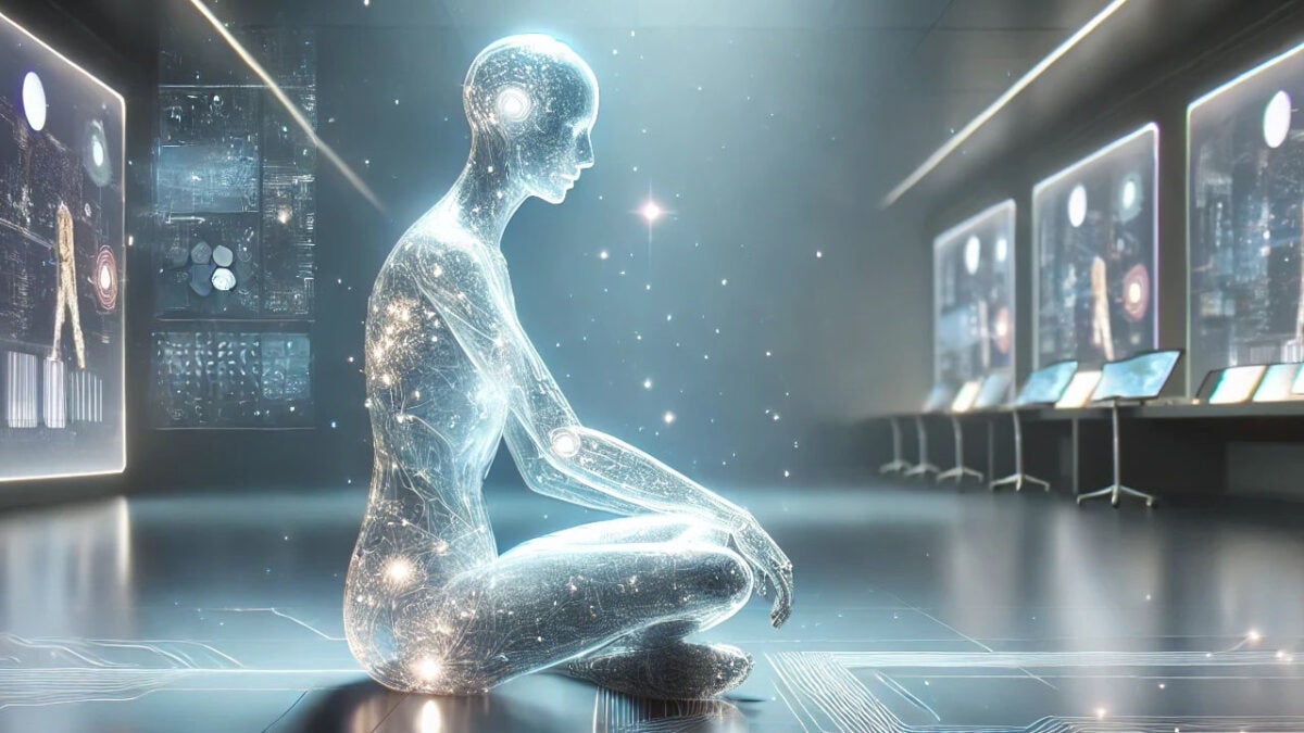 Artificial intelligence does not reason, according to Apple, but is there a solution?