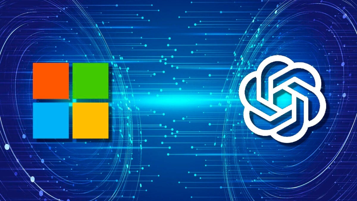 The 5 big differences between ChatGPT and Microsoft Copilot: which one is better?