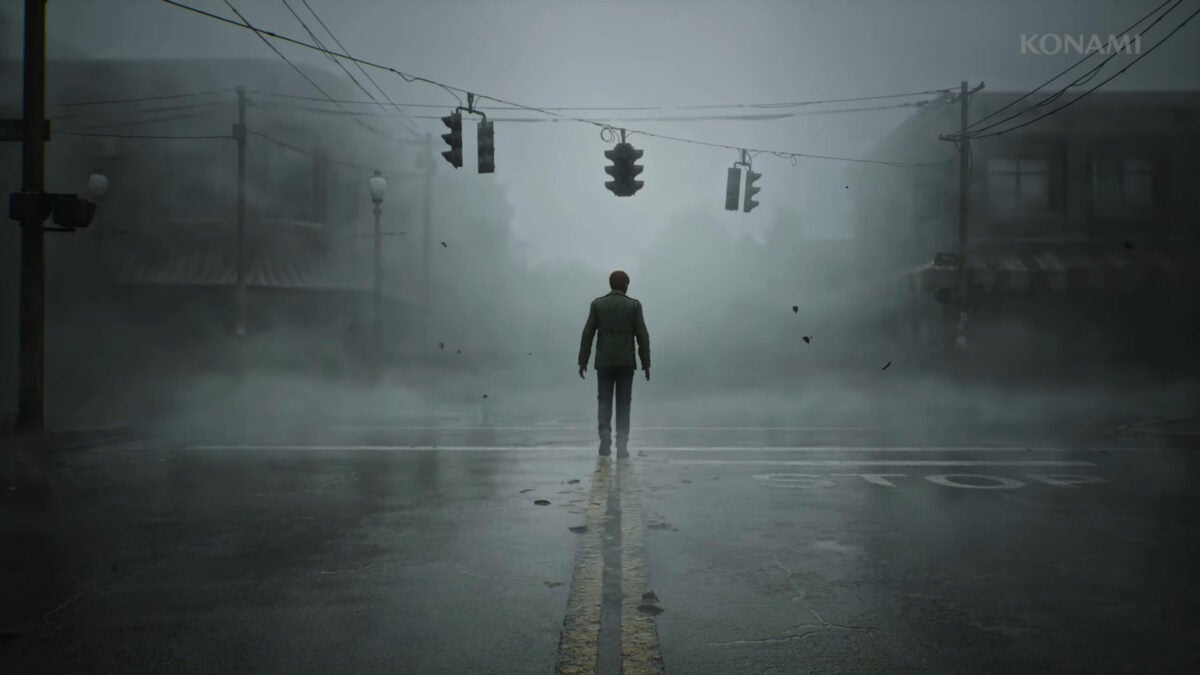 Silent Hill 2 Remake confirms with its sales what no one expected