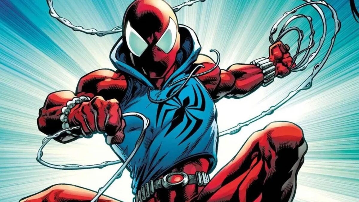 A mythical character from the Spider-Man comics will not exist in the best current comic of the Web-Slinger