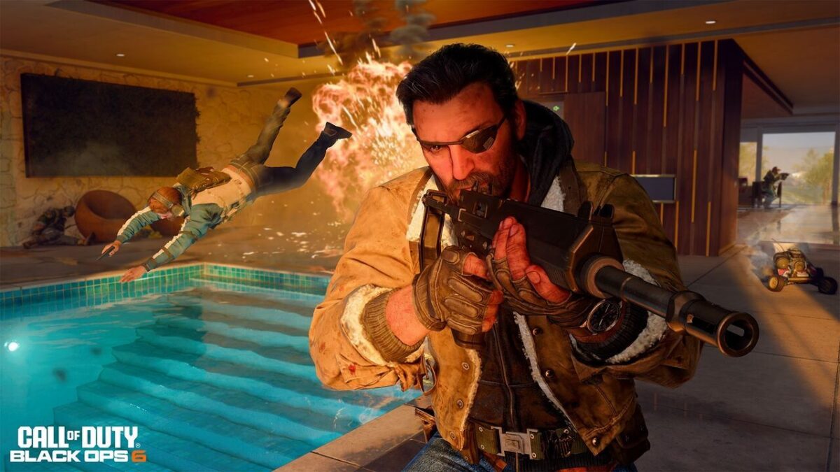The start date for the first season of Call of Duty: Black Ops 6 has been leaked