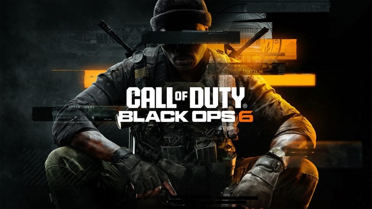 In the UK, they already have physical sales of Call of Duty: Black Ops 6: has the game's release on Game Pass affected it?