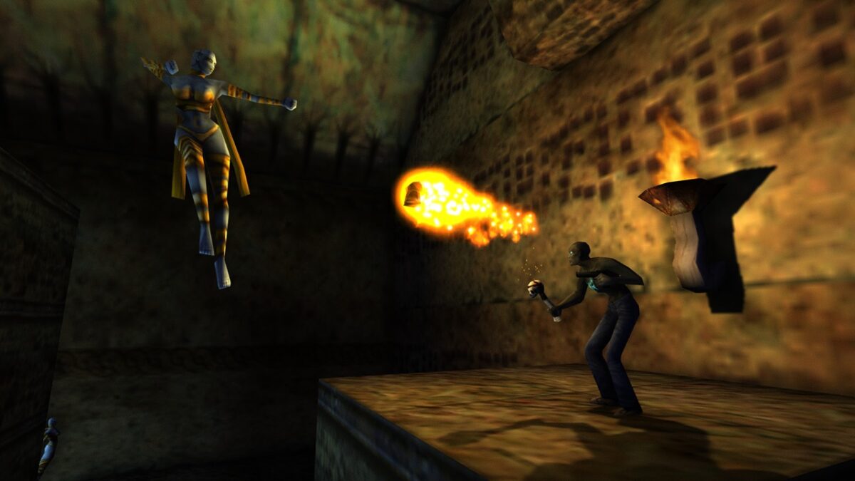 Two dark cult classics from Nintendo 64 make their way to Nintendo Switch Online