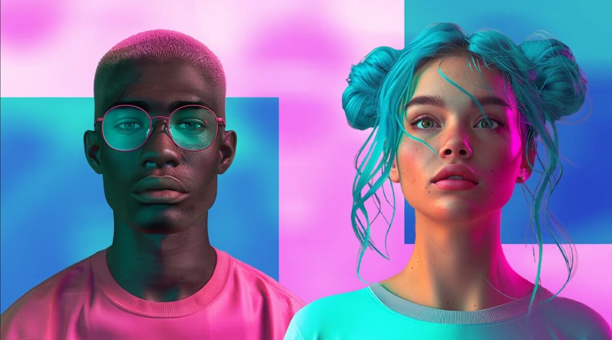 TikTok is going to block beauty filters for minors