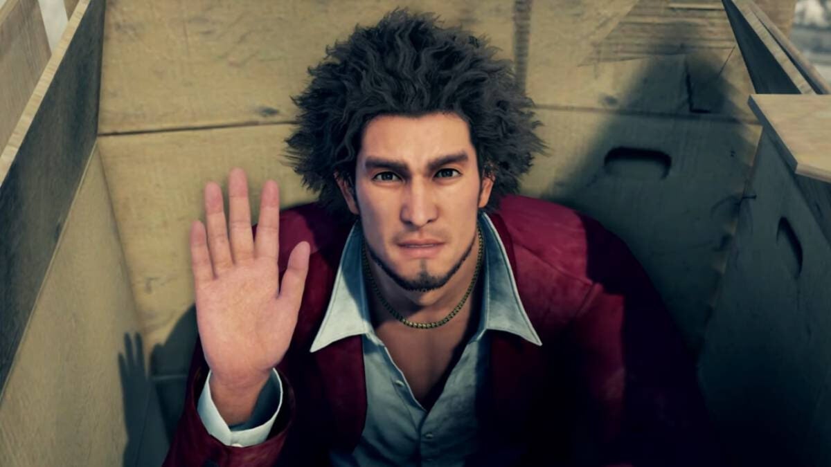 The creator of Yakuza warns that there are too many games and maybe we should relax a little