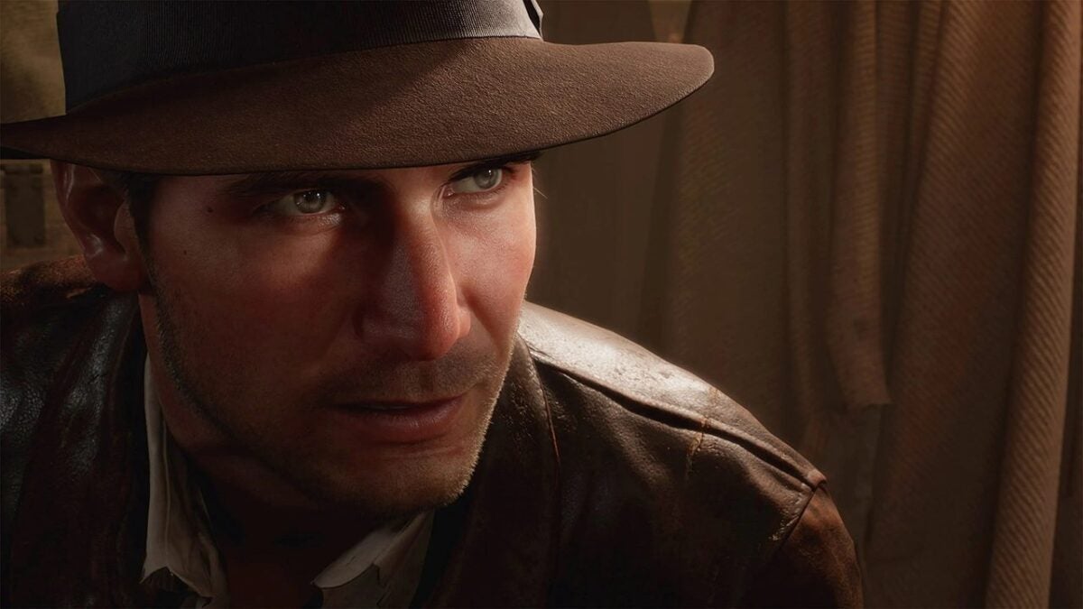 The big boss of Bethesda didn't find it amusing that this legendary voice actor was voicing Indiana Jones