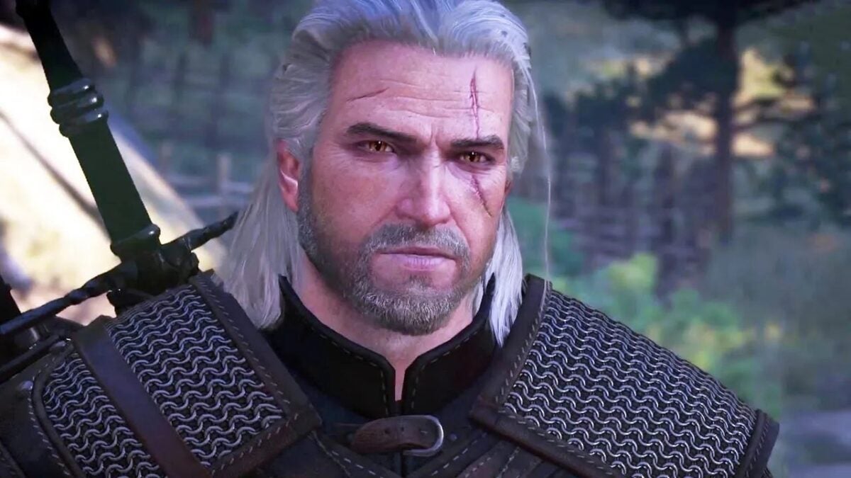 It is likely that The Witcher 4 will no longer feature Geralt as a punishment to his voice actor