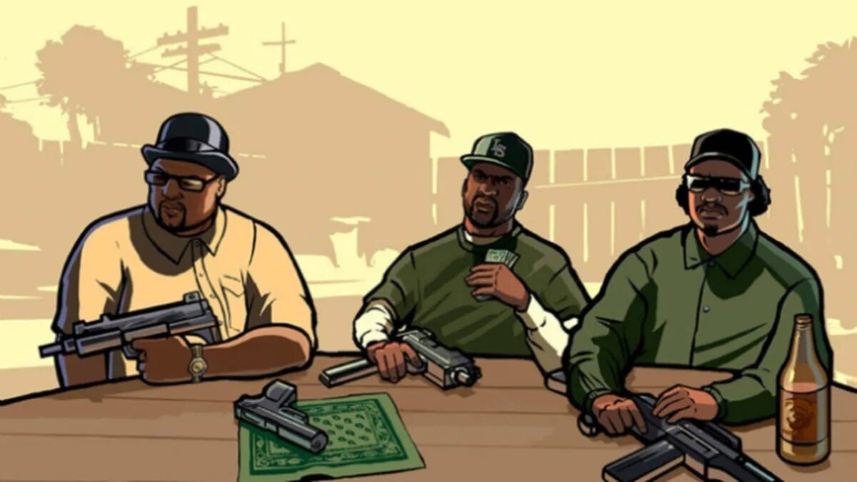 The developers of Grand Theft Auto believe that Day 0 patches are a serious mistake