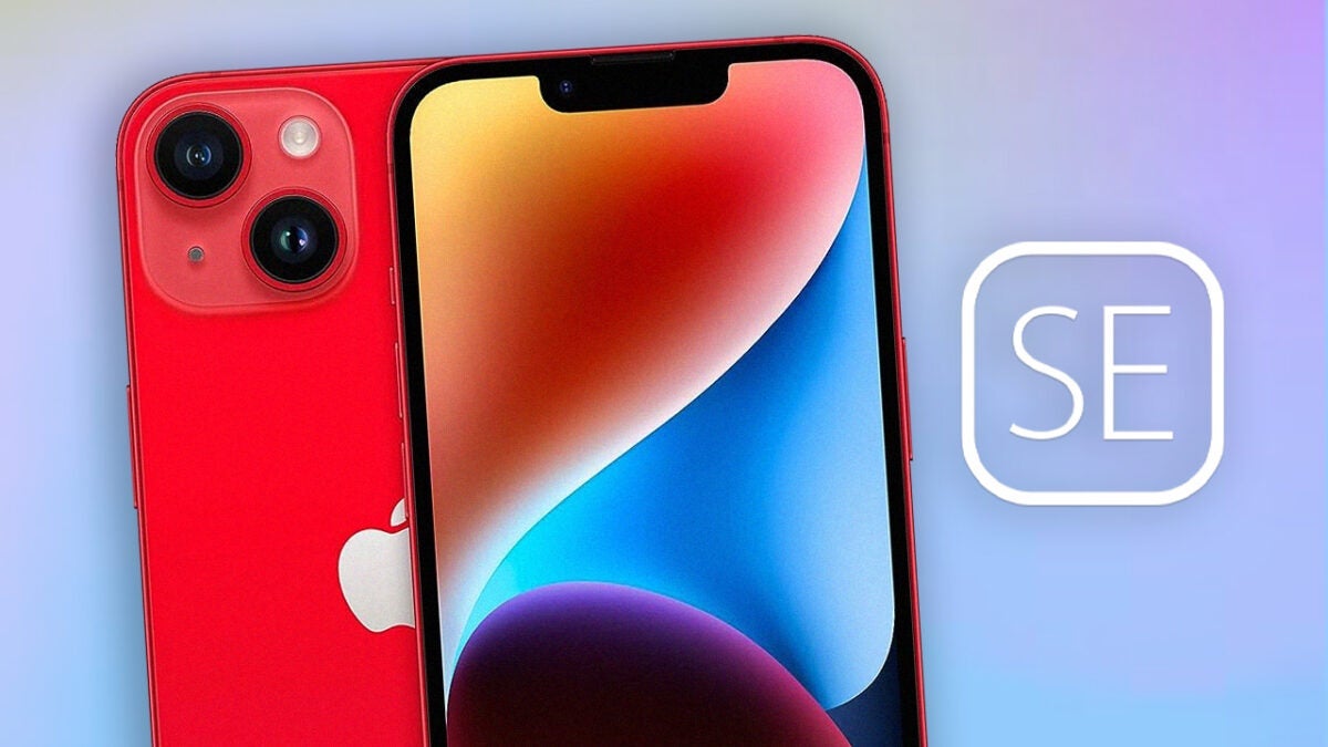 We already know how much the 2025 iPhone SE will cost: finally a cheap iPhone