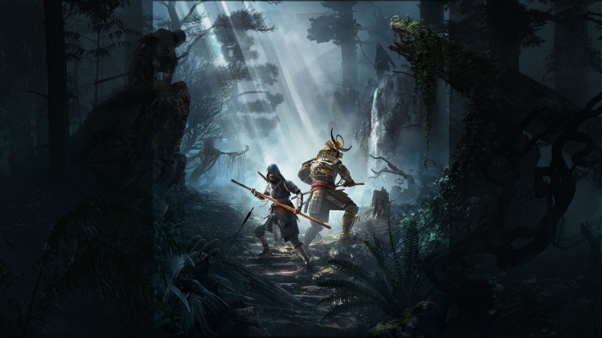 Assassin's Creed Shadows has not been released yet and its expansion has already been announced