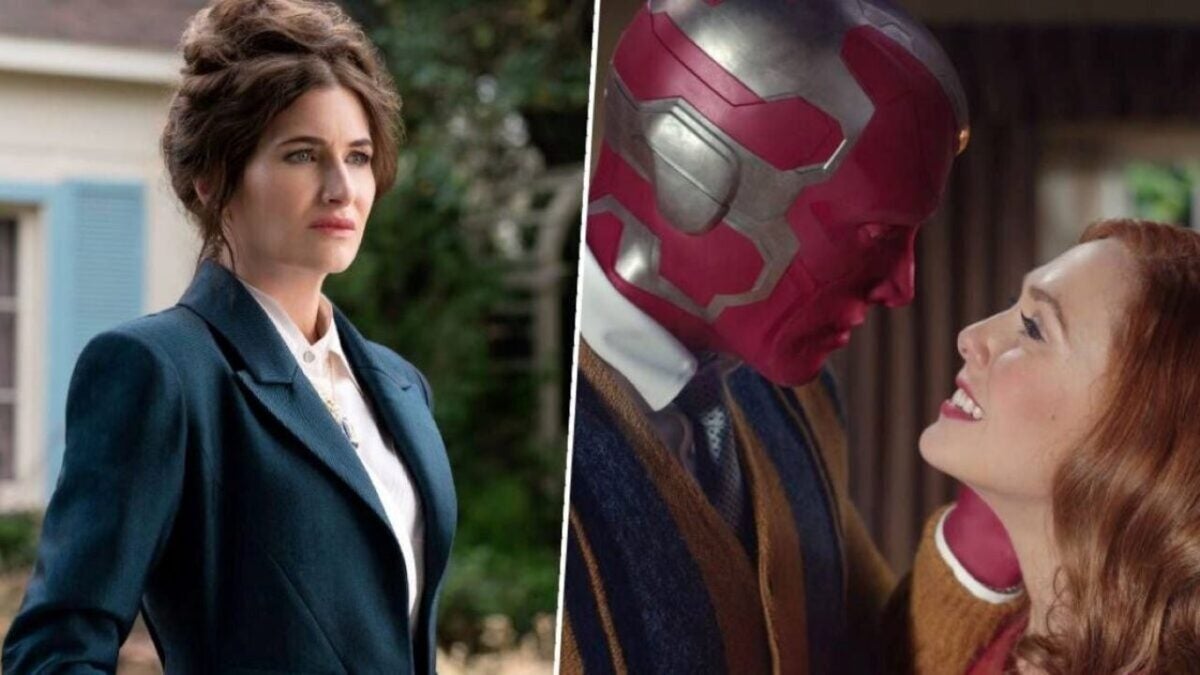 The creator of Agatha All Along confirms that there will not be a second season of the Marvel series