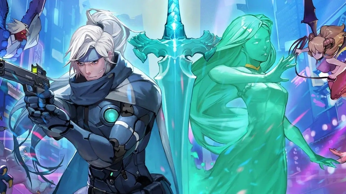 If you miss the Castlevania saga, this video game from Ladybug studio will captivate you.