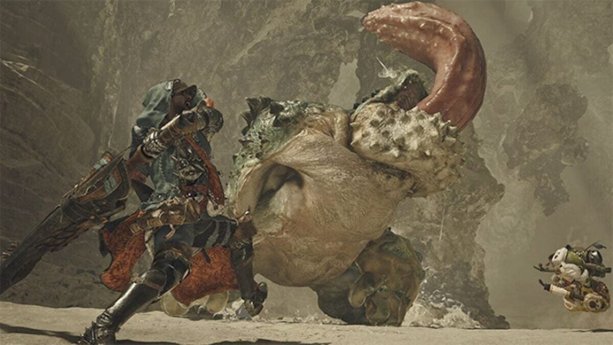 Monster Hunter Wilds will be available on PC from the day of its release: find out when it will be
