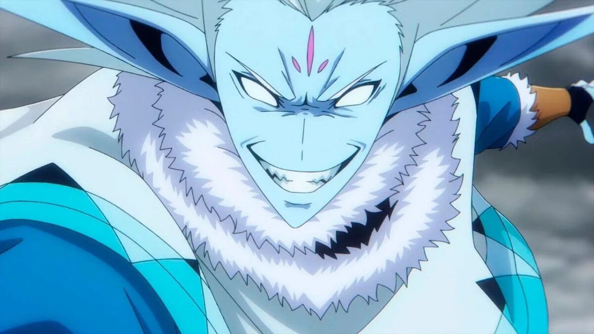 One of the most popular animes of recent times will also have a live-action version