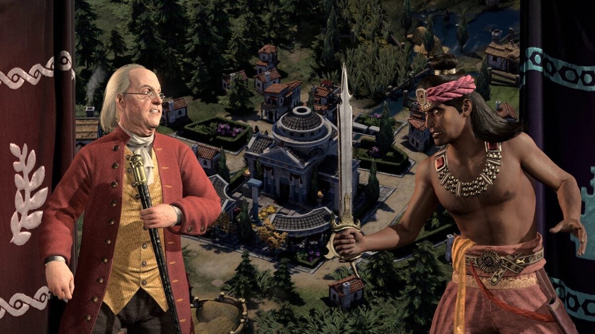 Civilization 7 is just around the corner and this is everything we know about the game
