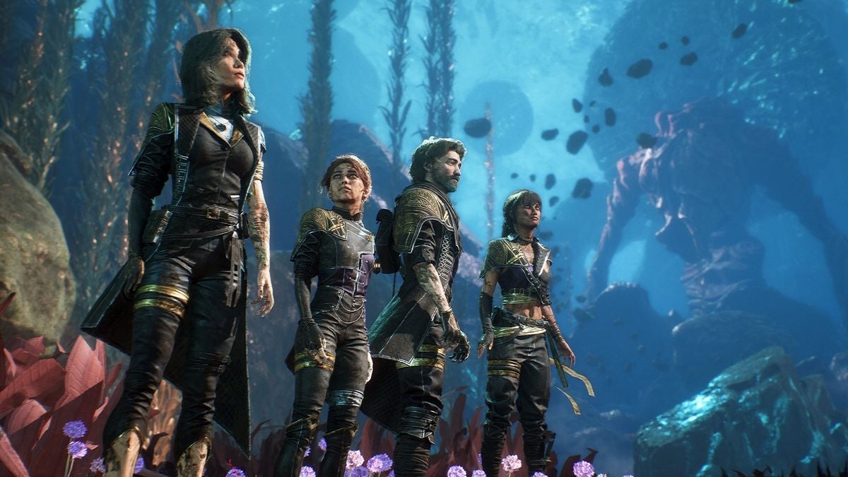 The French JRPG Clair Obscur: Expedition 33 has a release date… and much more than that