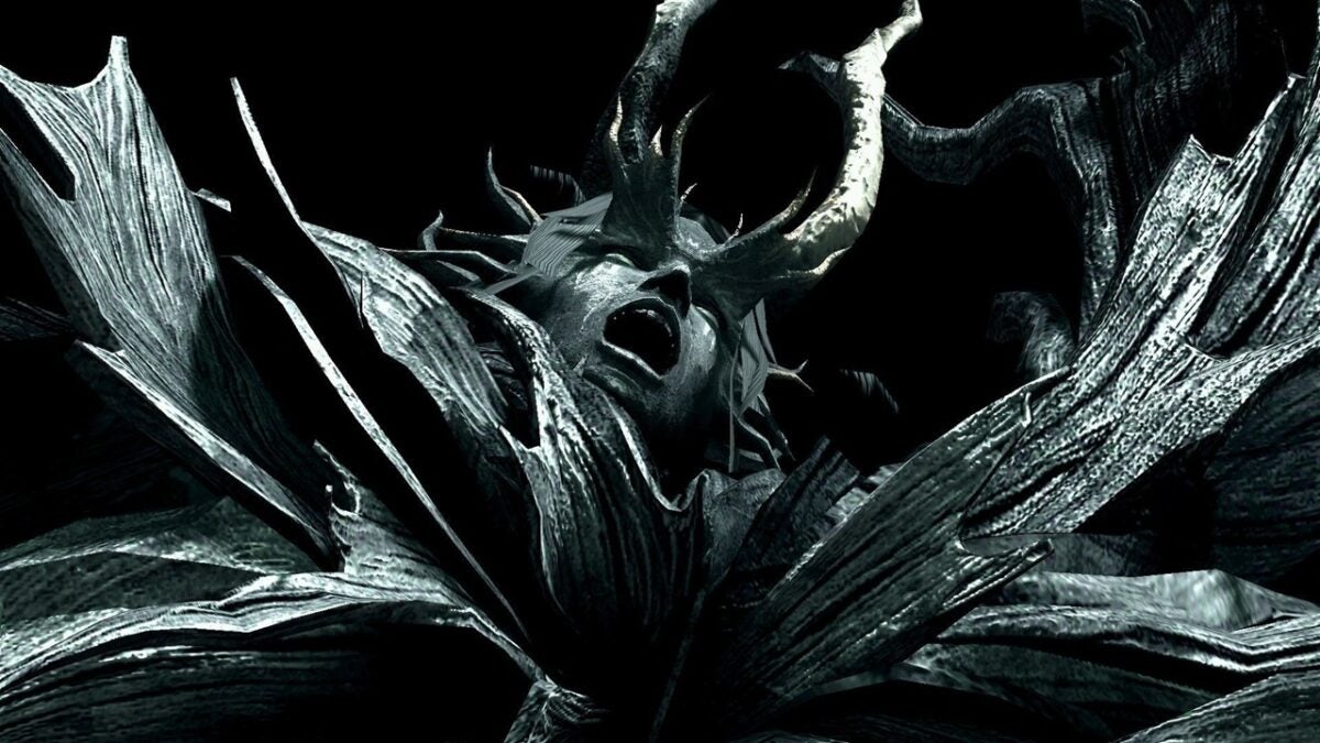 They discover one of the best-kept secrets of the first Dark Souls.