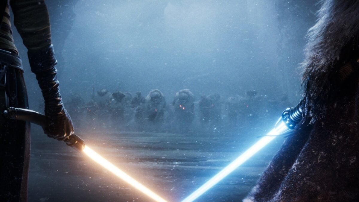 The next Star Wars movie might have a lead and it's one of Hollywood's biggest stars