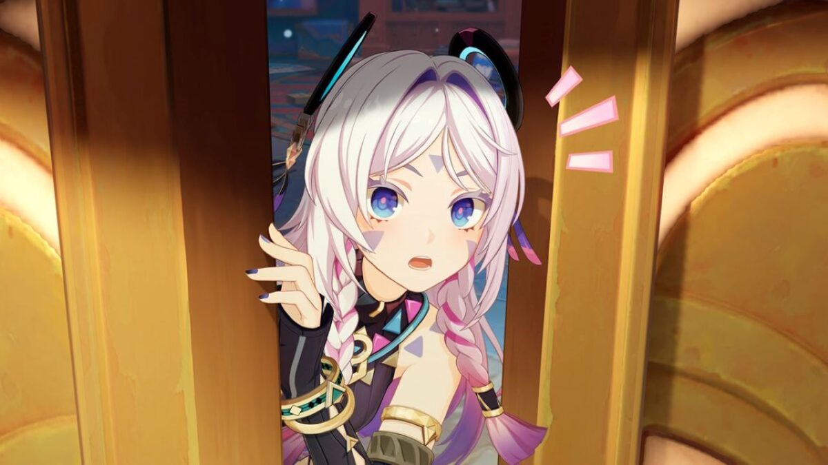 Nothing announces a novelty using Arcanine. Is a collaboration with Pokémon coming?