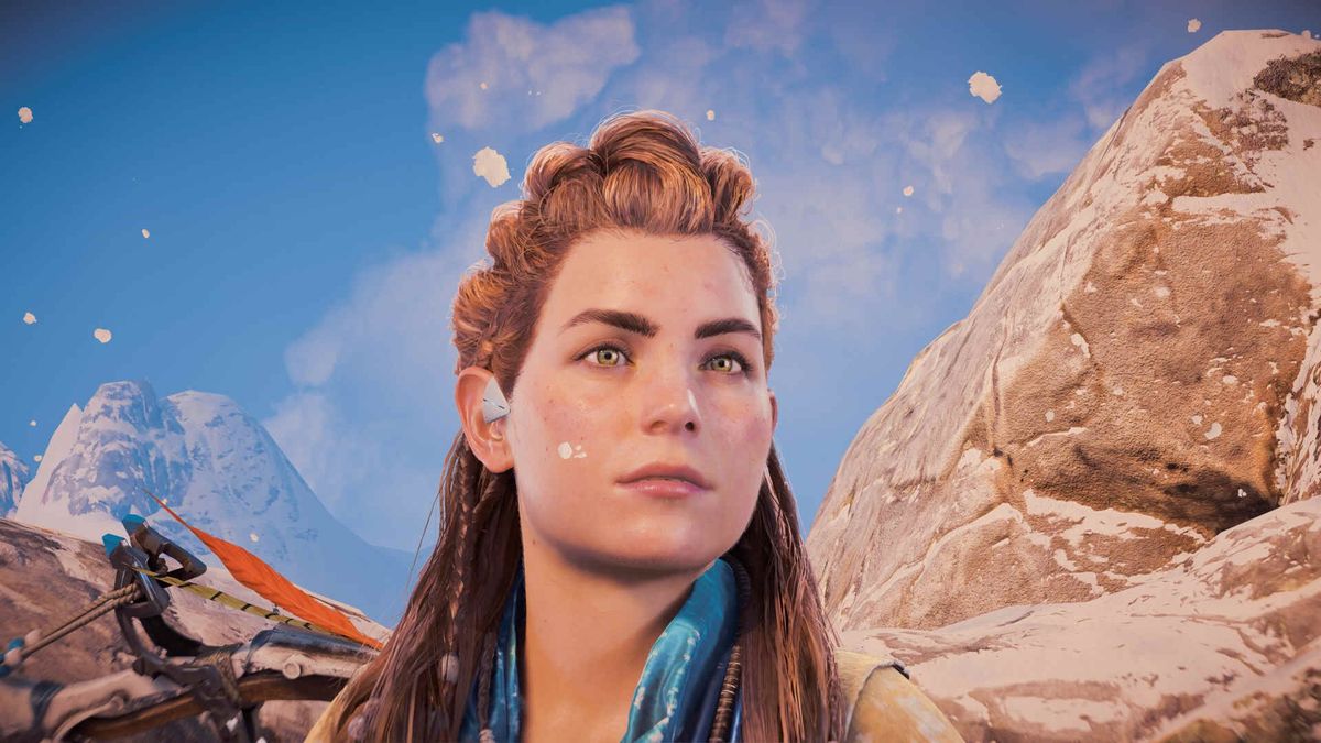 Surprise! It seems that the Horizon MMORPG is not canceled after all