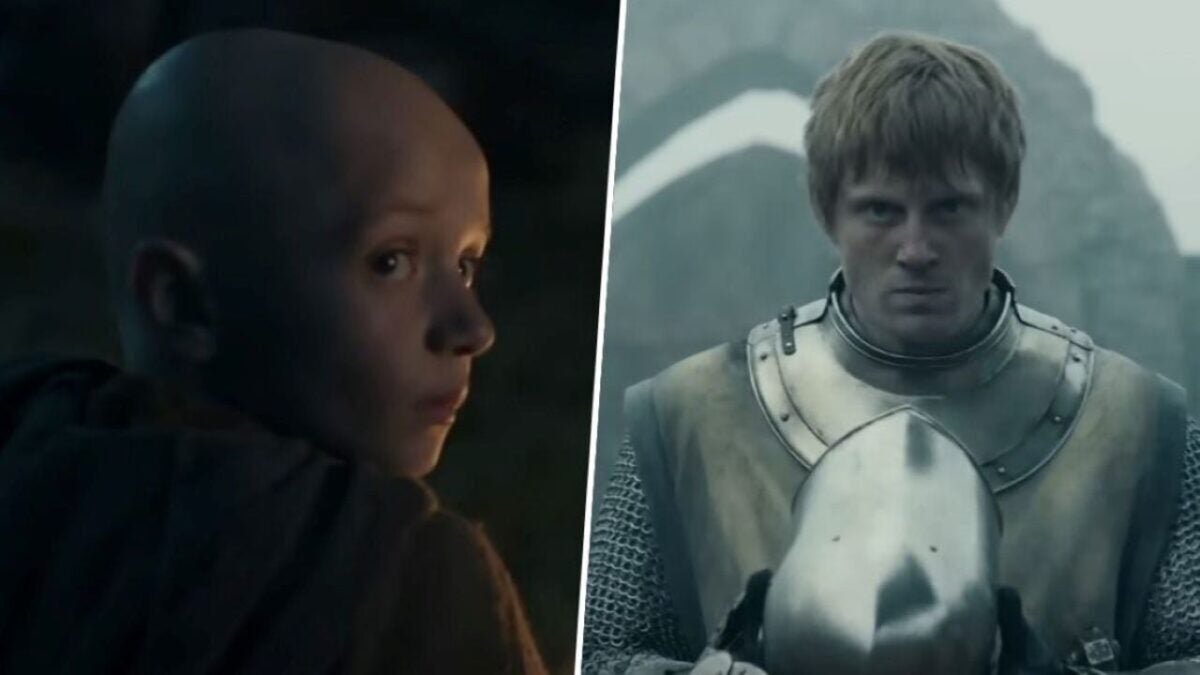 George R. R. Martin is very satisfied with the upcoming adaptation of one of his novels