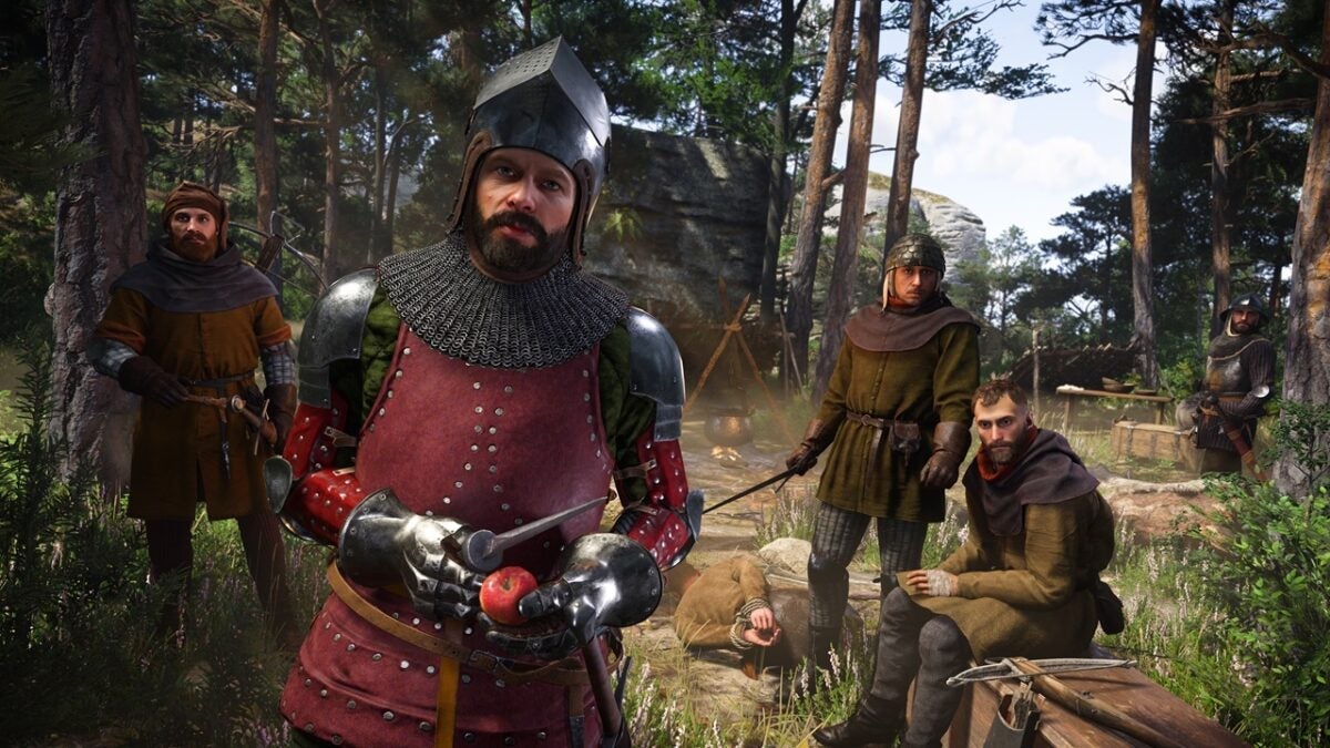 Everything you need to know to enjoy Kingdom Come Deliverance 2 from the first minute