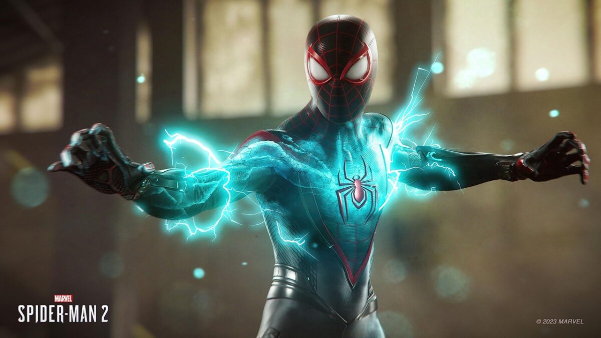 Marvel's Spider-Man 2 has PC requirements and won't make your computer take off.