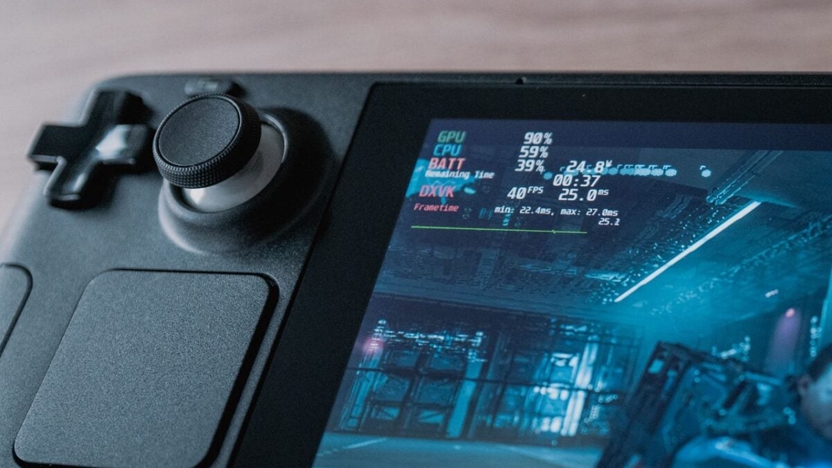 More games for PC are being made than ever, and there are very good reasons for it