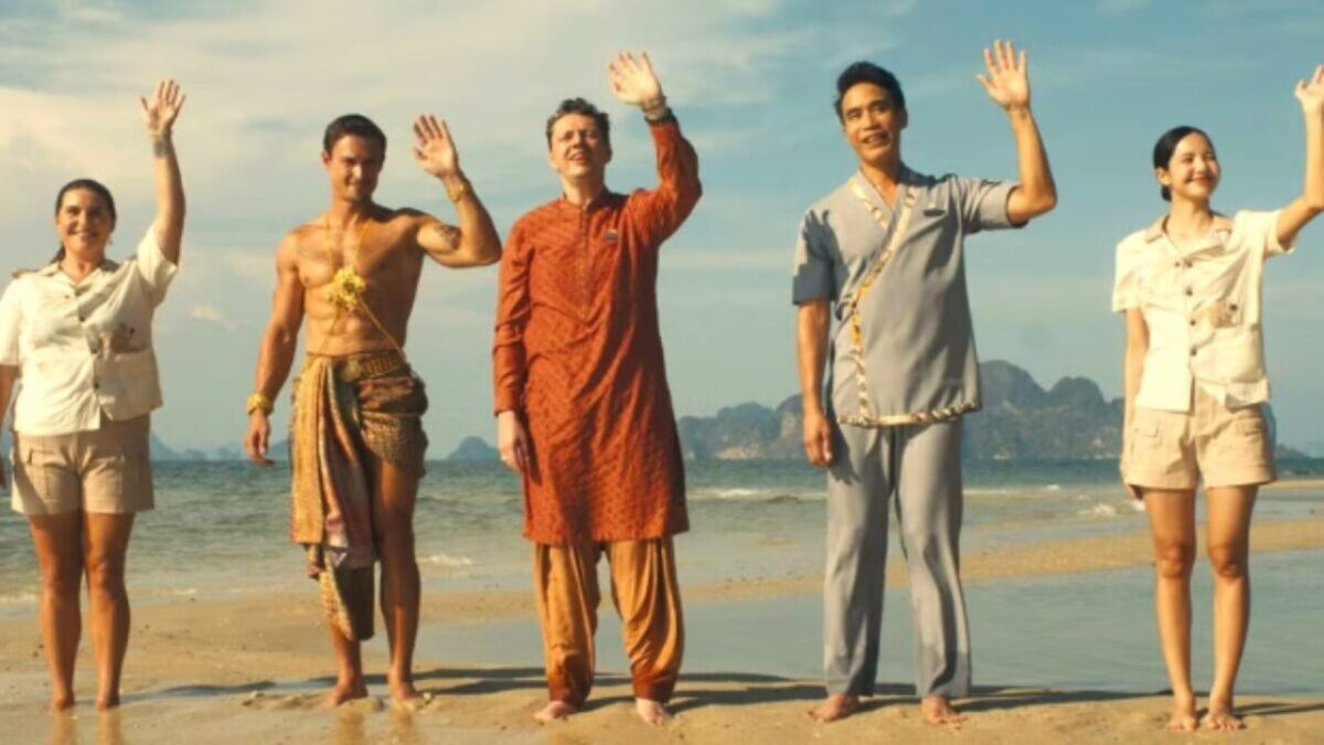 This acclaimed series premieres its third season on Max in a few days, and you can't miss it